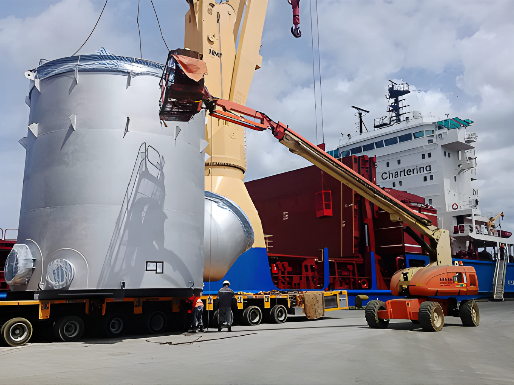 ATN – A Leading Freight Forwarder in the Philippines