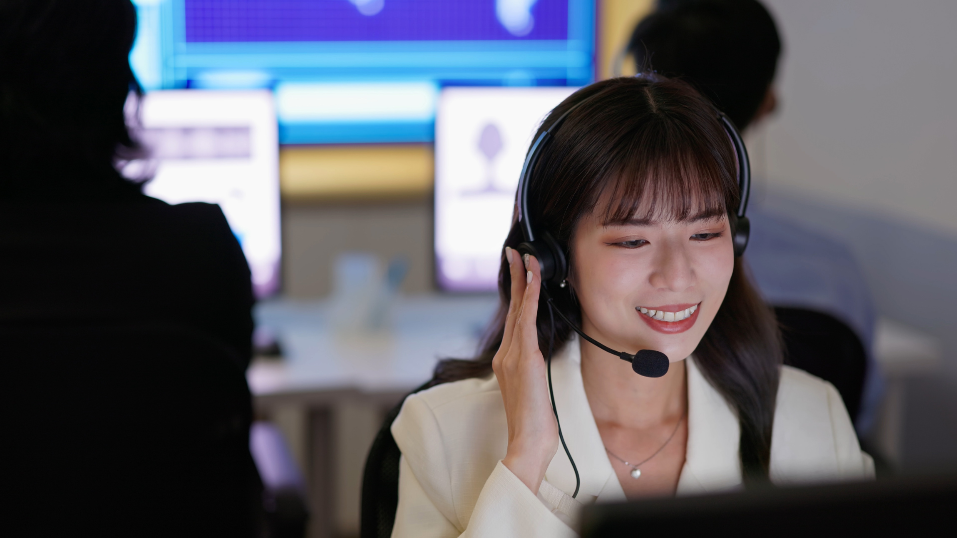 CUSTOMER SERVICE ASSISTANT – ATN