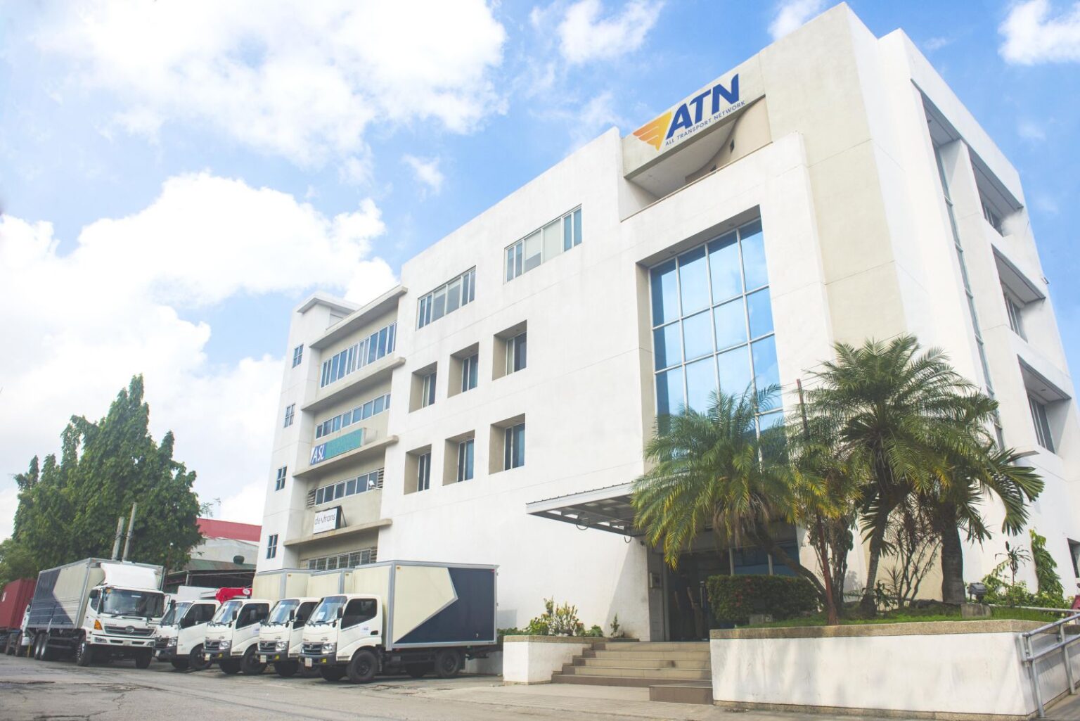 About Us – ATN